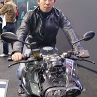 Ken  Inatomi