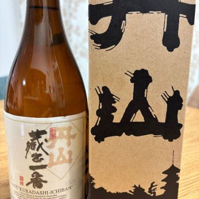 丹山のレビュー by_やすぴ