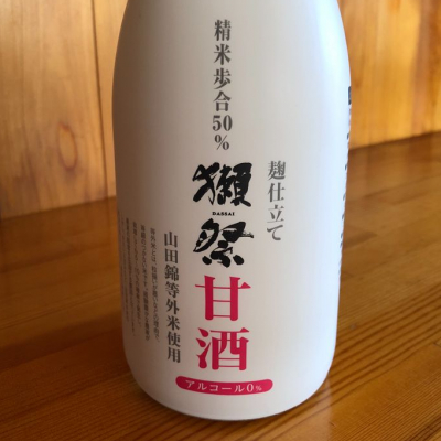 山口県の酒