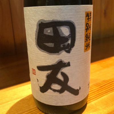 新潟県の酒