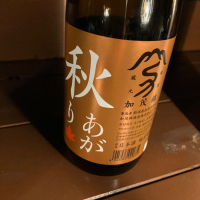 新潟県の酒