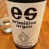 es ～primitive urges～