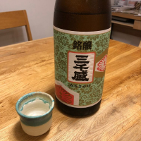 岐阜県の酒