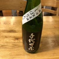 滋賀県の酒