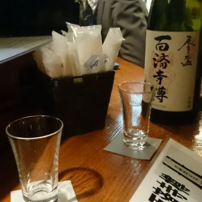 百済寺樽のレビュー by_Michi