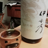 新潟県の酒