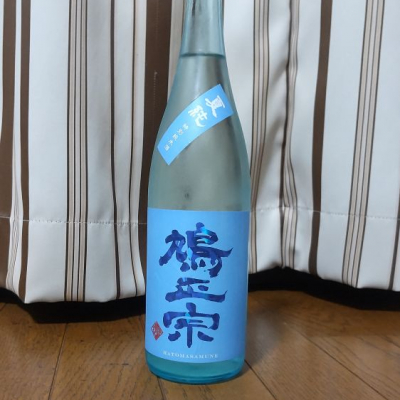 青森県の酒