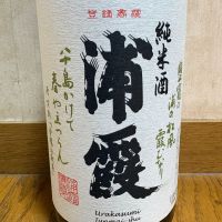 浦霞