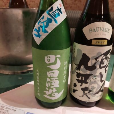 町田酒造のレビュー by_ほきほきほ