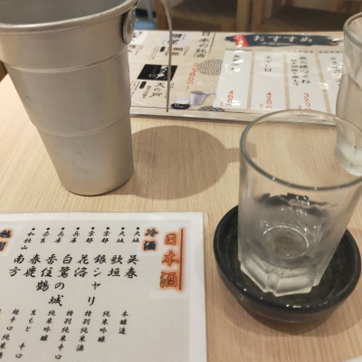 大阪府の酒