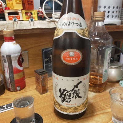 新潟県の酒