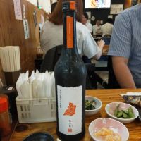 秋田県の酒