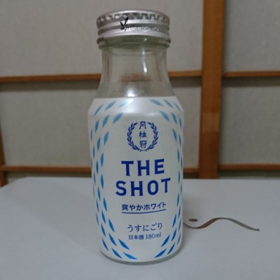 THE SHOTのレビュー by_kazu