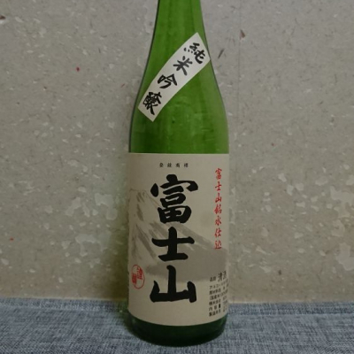 静岡県の酒