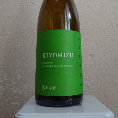 KIYOMIZU（清水）のレビュー by_kazu