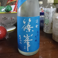 奈良県の酒