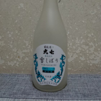 福島県の酒