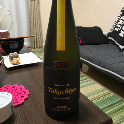 新潟県の酒