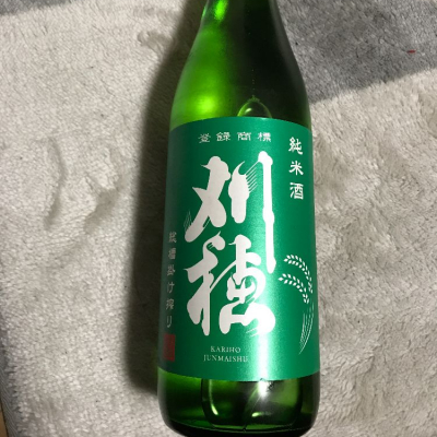 秋田県の酒