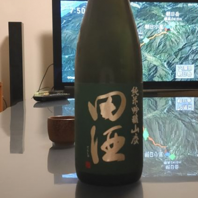 青森県の酒