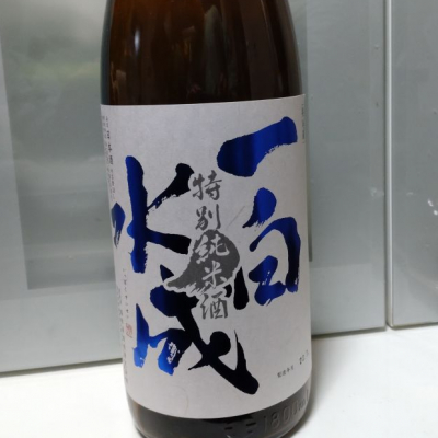 一白水成のレビュー by_あべてつ