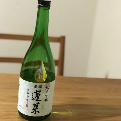 岐阜県の酒