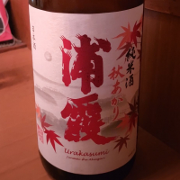 浦霞