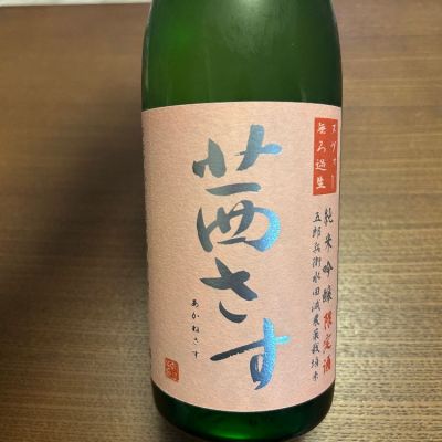 茜さすのレビュー by_daijin33