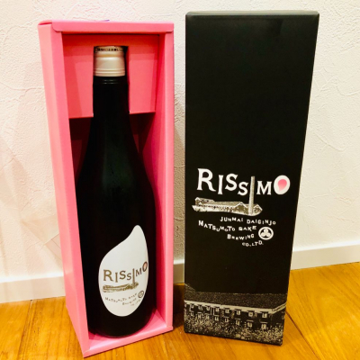 RISSIMOのレビュー by_Cesoir105