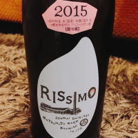 RISSIMOのレビュー by_Cesoir105