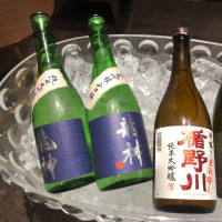 群馬県の酒