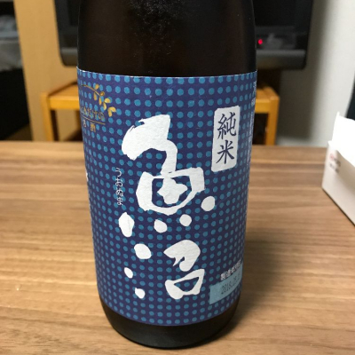 新潟県の酒