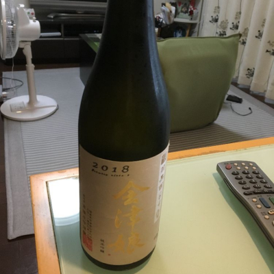 福島県の酒