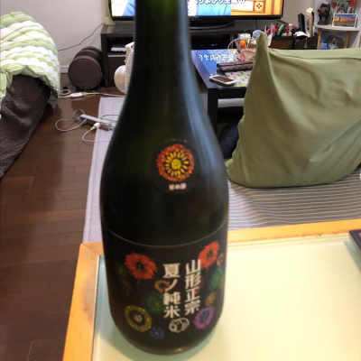 山形県の酒