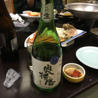 兵庫県の酒