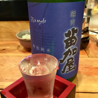 富山県の酒