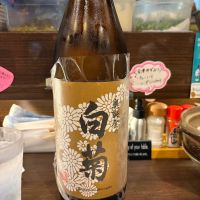 奥能登の白菊