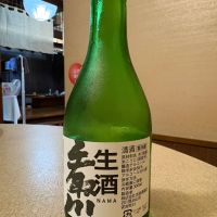 手取川