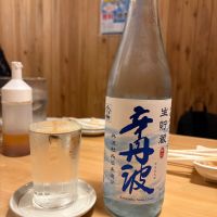 辛丹波