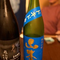 山本