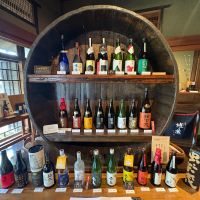 杜の蔵のレビュー by_さくら