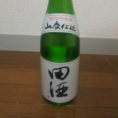 田酒のレビュー by_PEKO