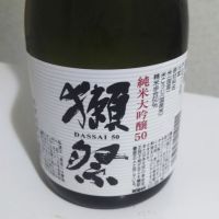 
            獺祭_
            PEKOさん
