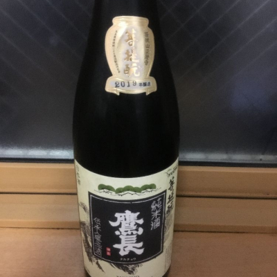 奈良県の酒