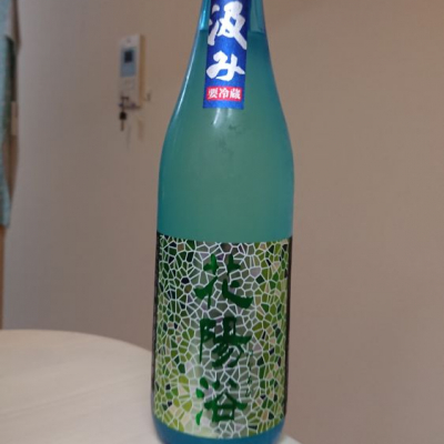 埼玉県の酒