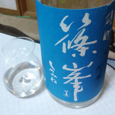 奈良県の酒