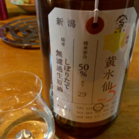 新潟県の酒