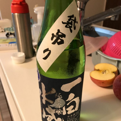 秋田県の酒