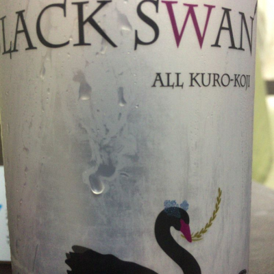 BLACK SWANのレビュー by_運び屋K