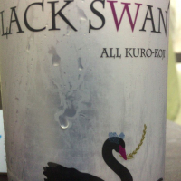 BLACK SWANのレビュー by_k_del_pino